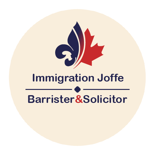 Immigration Canada Me Alain Joffe Avocat Specialise
